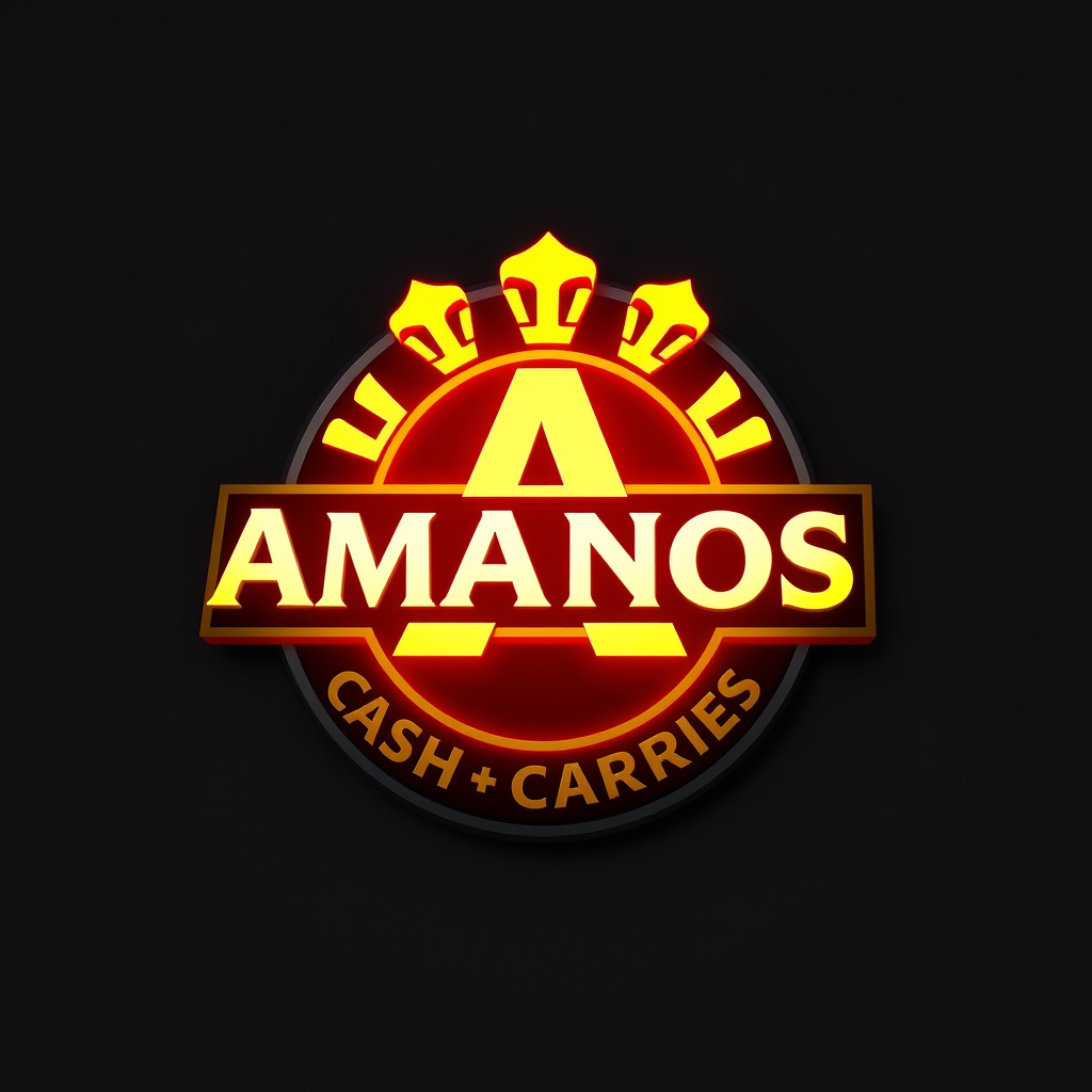 AMANOS CASH AND CARRIES
